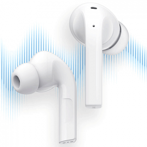 ZMI Purpods Pro Wireless Earbuds White